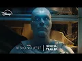 Marvel Television s VisionQuest Trailer