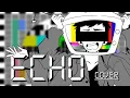 Download Lagu ECHO MV (Male Cover+Original Rap) by MrButtsTV/Hoshi