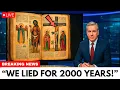 The Ethiopian Bible Reveals What Jesus Said After His Resurrection — Hidden for 2,000 Years!