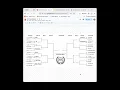 insideACEstore 2026 Bracket Breakdown