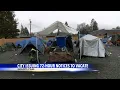 City of Grants Pass issuing citations for encampments after lawsuit was dismissed