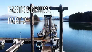 Life is Like Sailing – Easter Cruise – Part 2