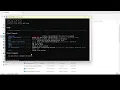 Como instalar o Node js e Ionic no Windows