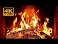 Download Lagu 🔥 Fireplace 4K UHD! Fireplace with Crackling Fire Sounds. Fireplace Ambience
