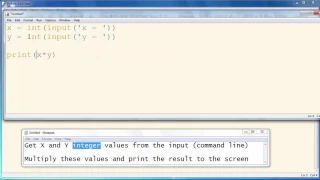 Python - Challenge 1