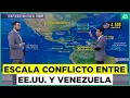 Download Lagu Maduro vs. Trump: EE.UU. envía más tropas a Venezuela