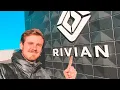 I work at Rivian now