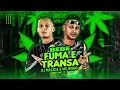 MC REINO, MC DU RED, DJ MALICIA - BEBE FUMA E TRANSA