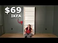 Download Lagu Hoeveel kost een IKEA-hack nou echt? // Slaapkamermake-over deel 10