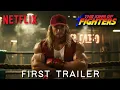 Download Lagu The King of Fighters (2026) - Live Action Trailer | Keanu Reeves | Concept Trailer