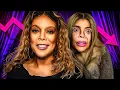 Domination to Dementia The Tragic Demise of Wendy Williams