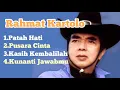 Lagu Lagu Rahmat Kartolo Paling Enak 