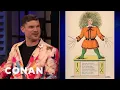 Flula Borg German Cartoons Are Terrifying CONAN on TBS