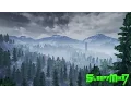 The Park Funcom Horror Game - Big Out of Map Glitch