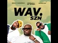 Benny Maverick, Triple X Da Ghost & Efffected- WAV.2 feat.  Njelic & Leehleza