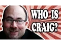 Who is Craig from Craigslist