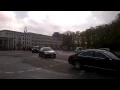 ANGELA MERKEL S ESCORT IN BERLIN