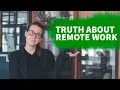 Data-Backed Truth About Remote Work