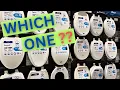 Toilet Seat 101 - 3 Must Know Tips Before Buying Your Next Toilet Seat
