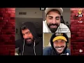 عندما يجتمع عمار وناصر وحسام ضحك موت 🤣🤣🤣😂😂
