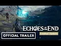 Download Lagu Echoes of the End - Gameplay Showcase Trailer | gamescom 2025