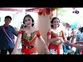 Lagu Madiun Ngawi - Marsudi Laras Dwi Cs - Ozela - Dwi Production - Dinda Ayu Decoration