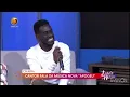 Download Lagu IT'S HEATED: COME LISTEN TO CFK TALK ABOUT HIS RELATIONSHIP WITH 12 FUROS AND PHEDILSON
