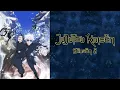No Hesitation - Jujutsu Kaisen Season 2 Original Soundtrack