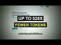 This Free Tool Cuts Your AI Coding Assistant s Tokens by Up to 528x