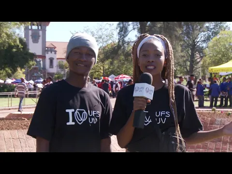 Download MP3 #UFSOpenDay2019: Prospective Kovsies visit UFS to see what opportunities the institution offers