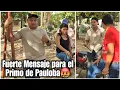 Lagu Suscriptora le Pel0 la cara al Grupo/Brayan hoy si se enojó y mandó a decir esto a la suscriptora|