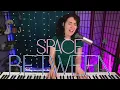 Download Lagu Sia - Space Between (Jennifer Jess Cover)