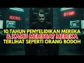 Download Lagu SELAMA 10 TAHUN MEREKA MENYELIDIKIMU… DAN KAMU MEMBUAT MEREKA TERLIHAT SEPERTI ORANG BODOH 🤯🔥