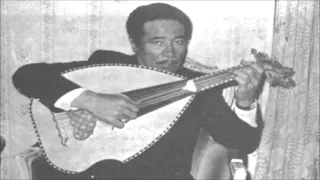 محمد الموجي   كوبلية  أكثر من مرة عاتبتك   عود دندنها