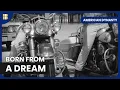 Download Lagu The Birth of Harley-Davidson | American Dynasty