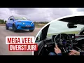 Download Lagu Auto van het Jaar 2025: elektrische Alpine A290 is een échte hot hatch!