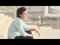 Lagu BAAZIGAR reprised version | Chura ke Dil Mera | Unplugged Cover | Ekansh mehta 2017