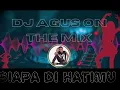 DJ AGUS - Siapa Di Hatimu