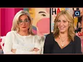 50 Unfiltered Fashion Designer Laurie Feltheimer Gets Real w Shawn Killinger QVC