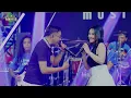 RIRIN DA FT GERRY MAHESA - NGIDAM JEMBLEM I Mahesa Music