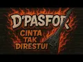 Download Lagu D'P@s'4 - Cinta Tak Direstui | Cover Hard Slow Rock Version (Lebih BerNuasa Fresh)