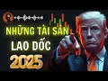 Download Lagu 5 LOẠI TÀI SẢN SẼ LAO DỐC TRONG NĂM 2025 - CUỘC THANH LỌC TÀI SẢN TOÀN CẦU | THUẬT THÀNH CÔNG