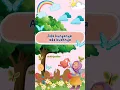 Download Lagu LAGU EDUKASI ANAK TK PAUD TEMA TANAMAN DAN TUMBUHAN