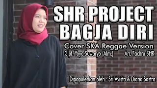 shr project feat amel bagja diri cover ska reggae version