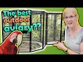 Reviewing the Suncatcher Bird Cage
