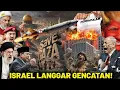 Download Lagu MUNAFIKUN! Israel Langgar Gencatan Senjata, Gaza Kembali Dibombardir