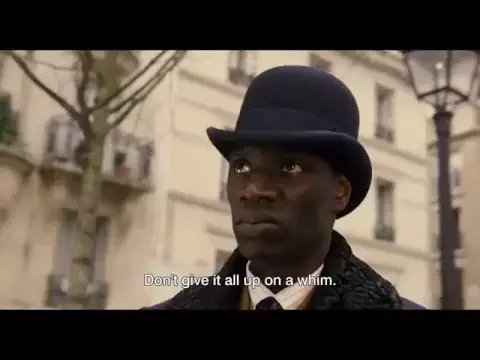 Official Trailer