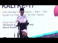 Download Lagu Perasmian Slogan Parti Warisan Menjelang PRN Ke 17 Di Tawau oleh Datuk Seri Shafie Apdal 04/10/2025