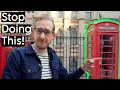 Download Lagu 10 mistakes tourists ALWAYS make in London