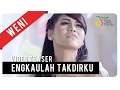 Download Lagu Weni - Engkaulah Takdirku | Video Teaser